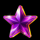 10 shining diamond scatter 2 symbol icon