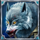 10 vampire bites wolf symbol icon