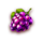 12 super hot diamonds ultimate grapes symbol icon