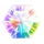 12 volt diamonds diamond symbol icon