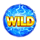 12 volt diamonds wild symbol icon