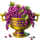 13th trial hercules abyssways grapes symbol icon