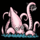 1429 uncharted seas powerpoints octopus symbol icon
