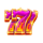 15 diamonds sevens 3 symbol icon