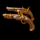 1 2 3 boom guns symbol icon