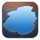 1 drop puddle symbol icon