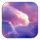 1 drop sky symbol icon