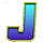 1st cricket league j symbol icon