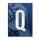 1x riot q symbol icon