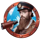 20000 leagues under the sea captain symbol icon