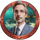 20000 leagues under the sea man symbol icon