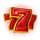 2023 hit slot 777 symbol icon
