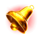 2023 hit slot bell symbol icon