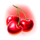 2023 hit slot cherries symbol icon