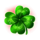 2023 hit slot clover symbol icon