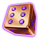 2023 hit slot dice 6 symbol icon