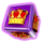 2023 hit slot dice crown symbol icon