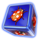 2023 hit slot dice ladybug symbol icon