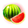 2023 hit slot watermelon symbol icon