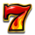 2024 hit slot 7 symbol icon
