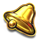 2024 hit slot bell symbol icon