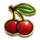 2024 hit slot cherry symbol icon