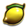 2024 hit slot lemon symbol icon