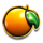 2024 hit slot orange symbol icon