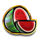 2025 hit slot watermelon symbol icon