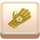 2026 golden goal rush glove symbol icon