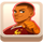 2026 golden goal rush player 3 symbol icon