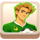2026 golden goal rush player 4 symbol icon