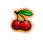 2026 hit slot cherry symbol icon