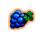 2026 hit slot grape symbol icon
