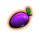 2026 hit slot plum symbol icon
