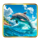 20 000 waves 2 symbol icon