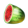 20 boost hot melon symbol icon