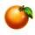 20 boost hot orange symbol icon