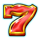 20 boost hot reload 7 symbol icon