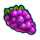 20 boost hot reload grape symbol icon