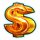 20 boost hot reload scatter symbol icon