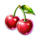 20 brilliant hot cherry symbol icon