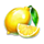 20 brilliant hot lemon symbol icon