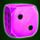 20 bulky dice 2 symbol icon