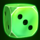 20 bulky dice 3 symbol icon