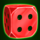 20 bulky dice 4 symbol icon