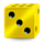 20 dazzling roll clover chance 3 symbol icon
