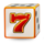 20 dazzling roll clover chance seven symbol icon