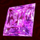 20 diamonds pink stone symbol icon