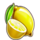 20 extra crown buy bonus lemon symbol icon